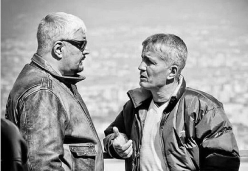 Carmine Daniele, la causa di morte del fratello di Pino: un problema ereditario Pino Daniele e suo fratello Carmine