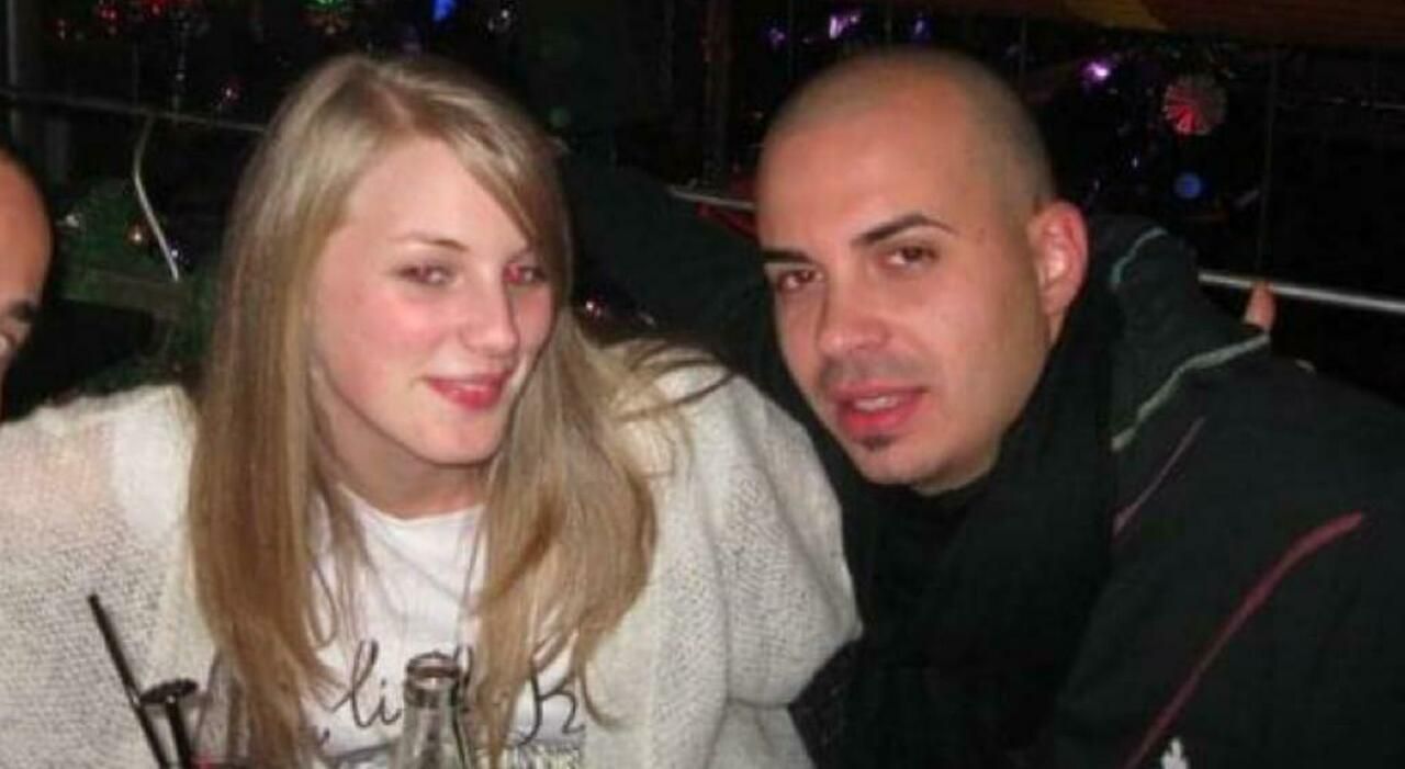 Romina De Cesare e Pietro Ialongo