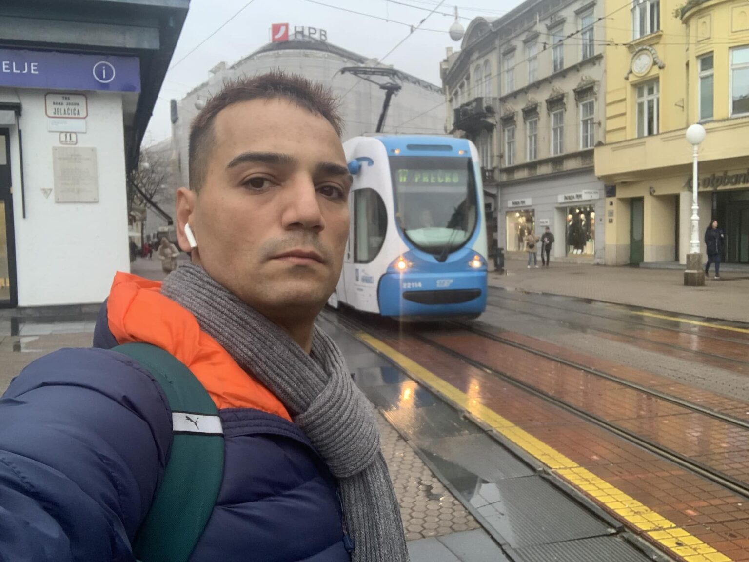 Chi è Elanain Sharif (Sheri Taliani) l’italiano arrestato in Egitto perchè è un attore porno Elanain Sharif in arte Sheri Taliani