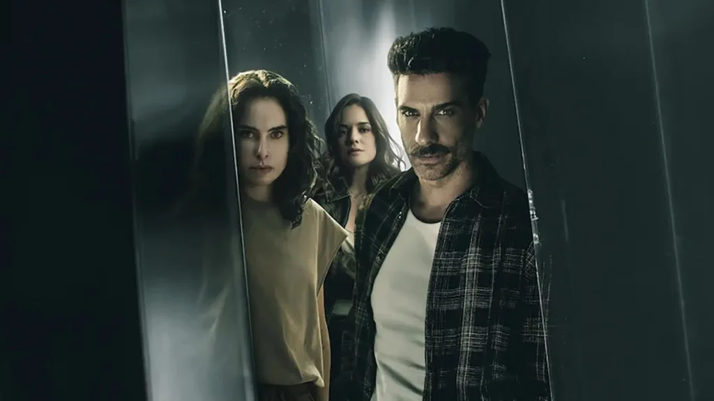 I protagonisti di Sorelle Guerra