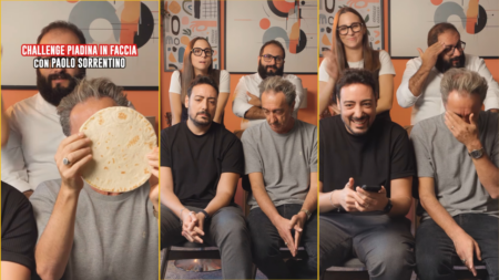 i The Jackal con Paolo Sorrentino