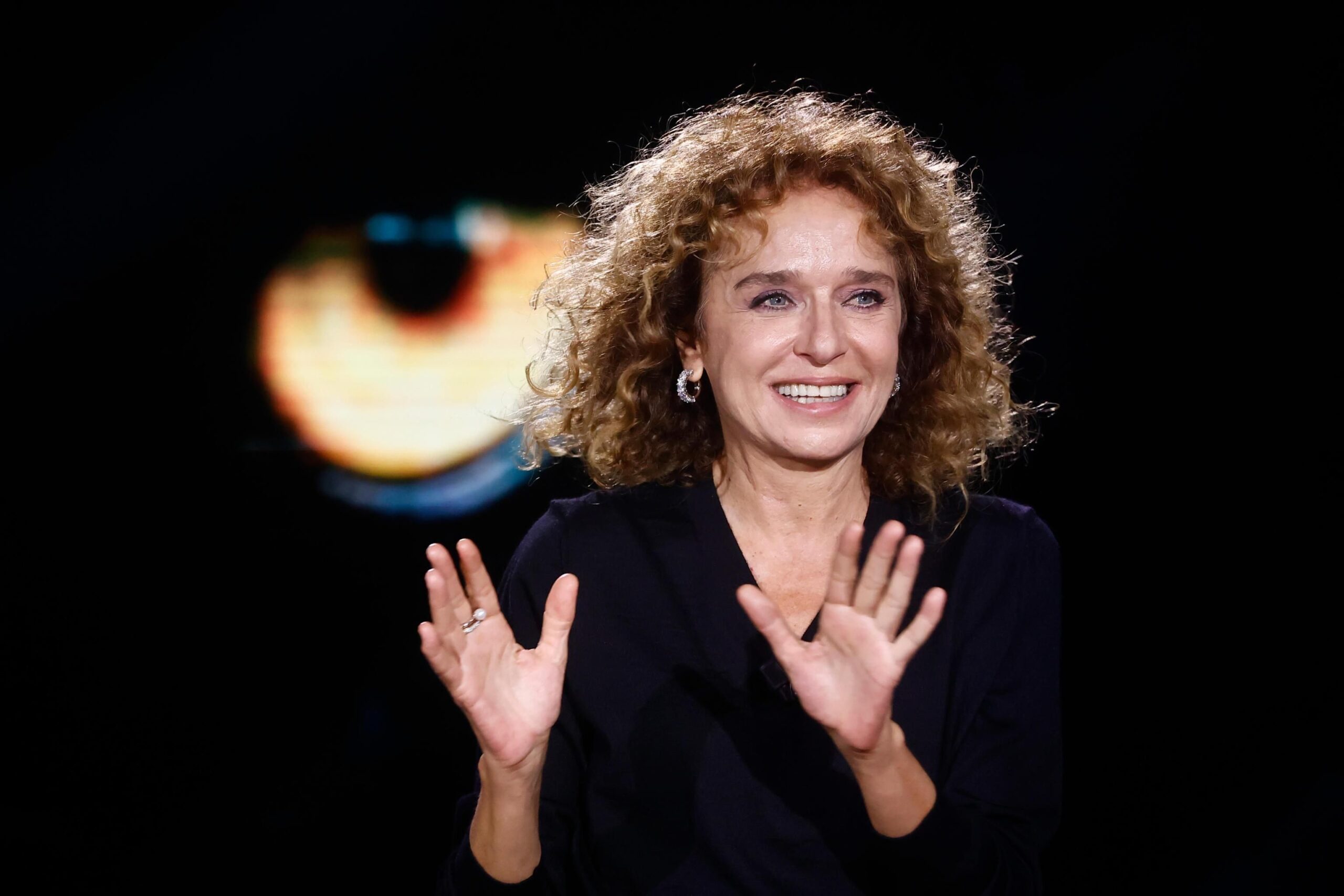 Valeria Golino a Belve