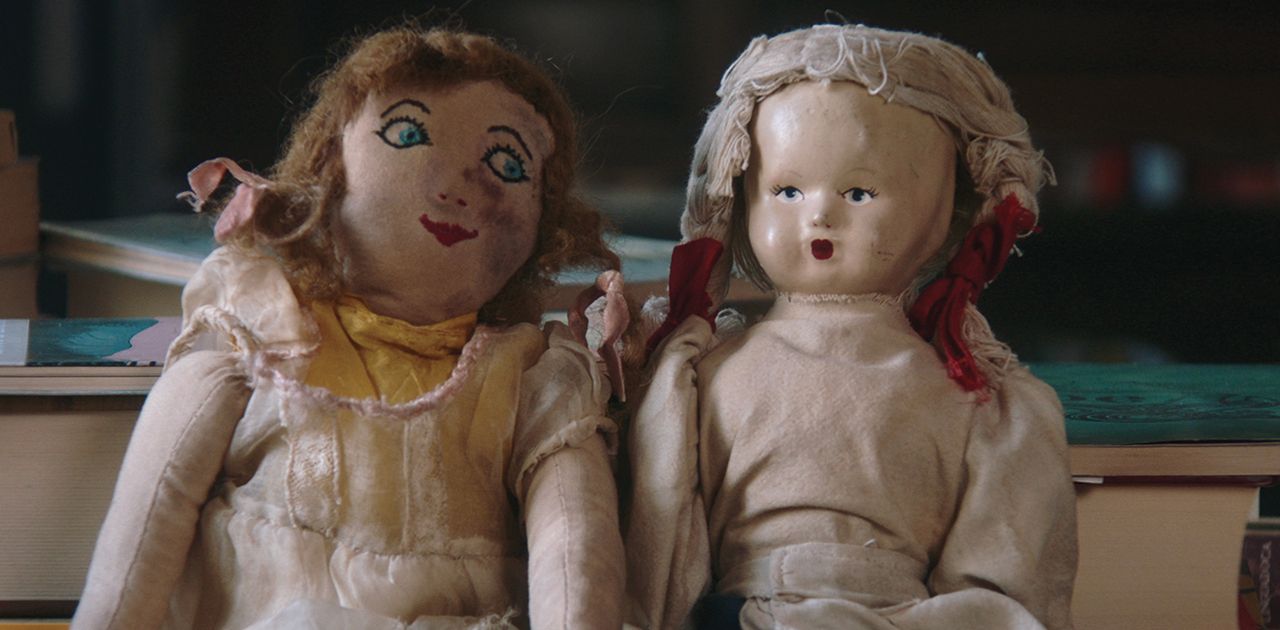 Una scena del finale de L'amica geniale (fonte: HBO)