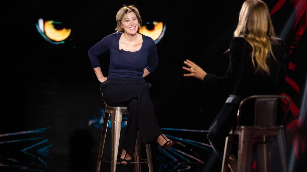 Valeria Bruni Tedeschi - Belve