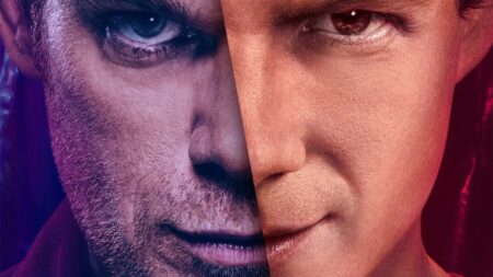 Una scena di Dexter: Original Sin (fonte: Paramount+)