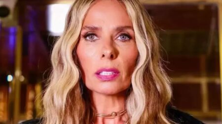 Adriane Galisteu oggi, che fine ha fatto la ex fidanzata di Ayrton Senna Adriane Galisteu