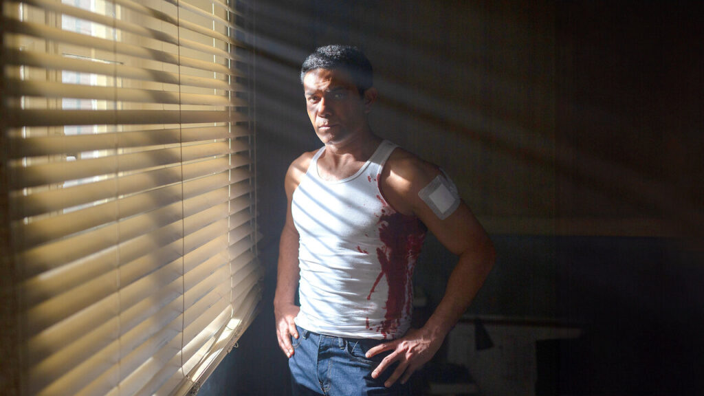 Echoes of the past, la recensione: l’eredità di un’ingiustizia Echoes of the past,