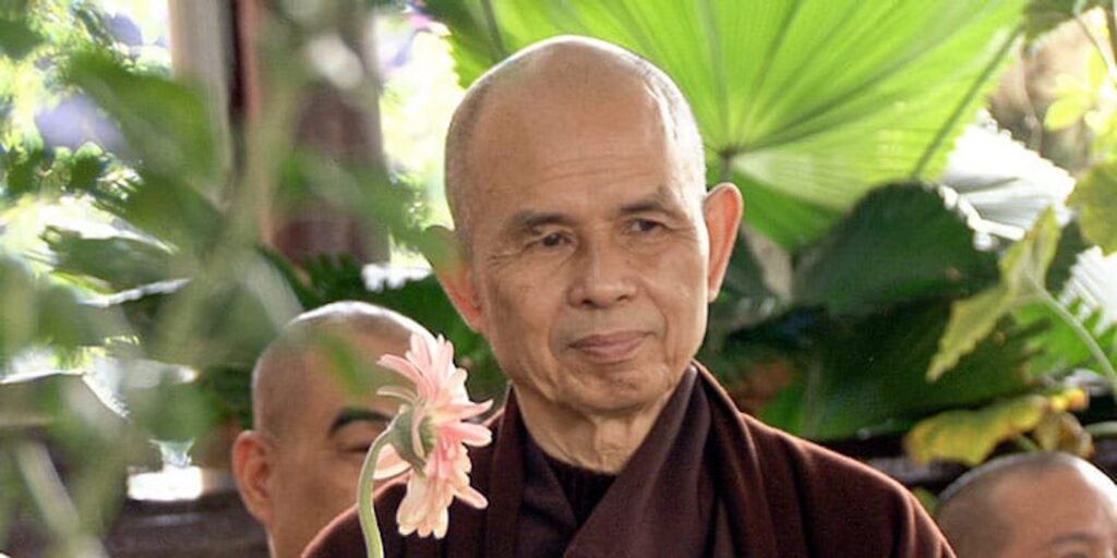 Thích Nhất Hạnh