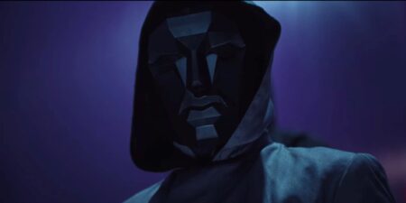 Come finisce Squid Game 2: l’ultima mossa di Gi-hun Una scena di Squid Game 2