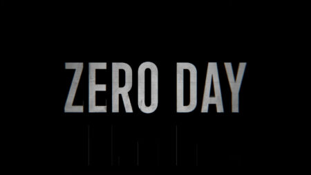 Zero Day, teaser e data d’uscita della nuova serie Netflix con Robert De Niro Il logo di Zero Day