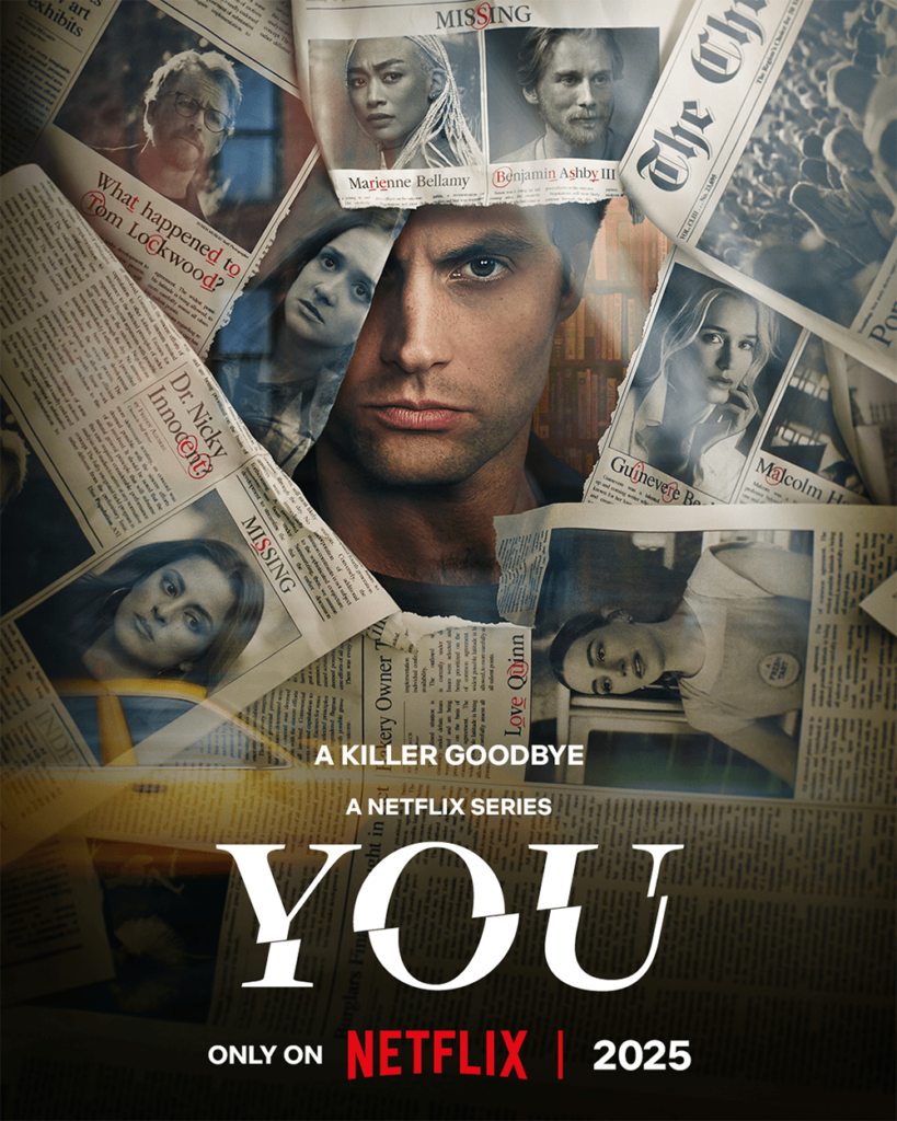 Poster di You 5