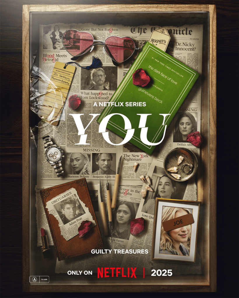 Poster di You 5