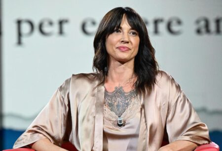 Asia Argento