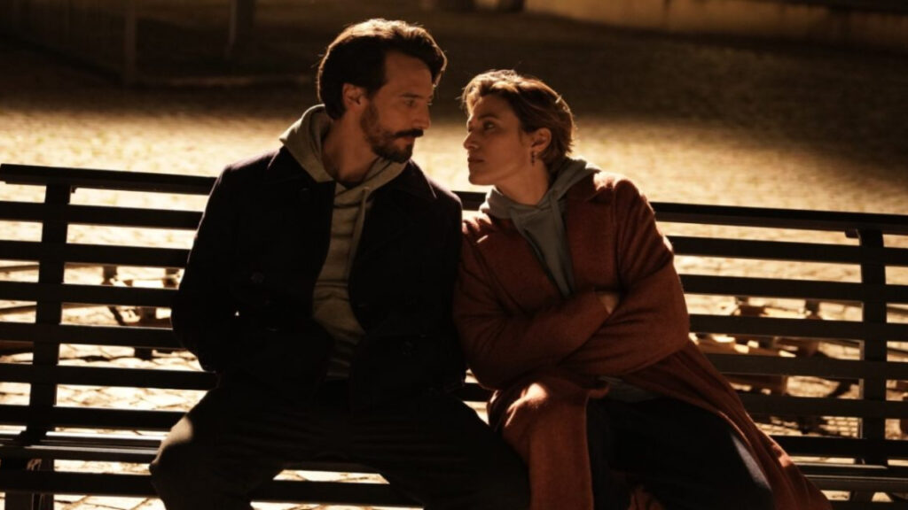 Come finisce il film Blackout Love: spalancare le porte all’amore