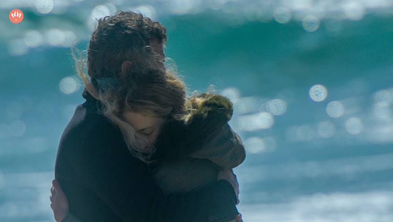 Una scena de Le occasioni dell'amore (fonte: I Wonder)