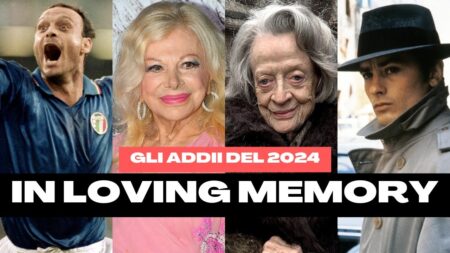 Thumbnail Video decessi 2024 - Cinemaserietv.it