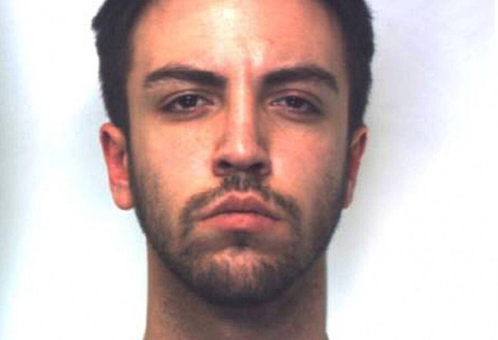 Gabriele DeFilippi oggi, che fine ha fatto l’assassino della professoressa Rosboch Gabriele DeFilippi