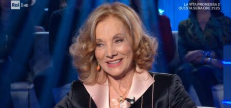 È morta Giuditta Saltarini, attrice di teatro e tv: fu la compagna di Rascel Giuditta Saltarini