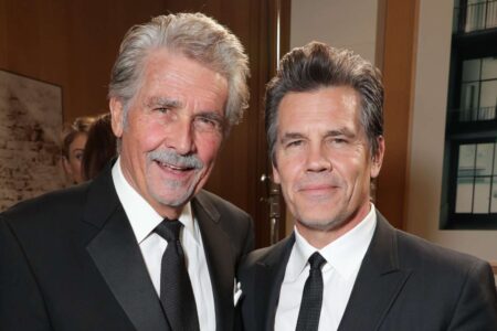 Josh Brolin svela: “Mio padre cucinò il mio maialino, quando ero piccolo. Fu un trauma” Josh e James Brolin