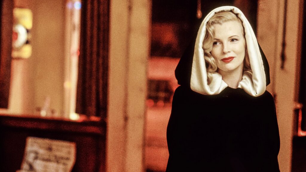 Kim Basinger in L. A. Confidential