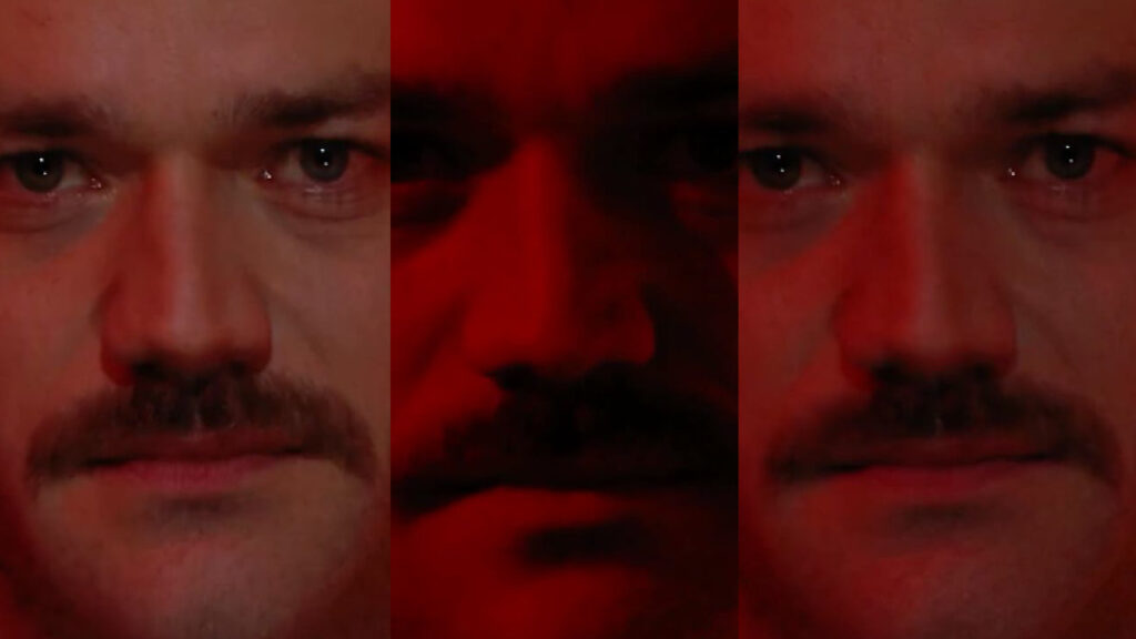 Lorenzo Richelmy a Le Iene: il monologo sullo stalker è da brividi (e le reazioni social sono imbarazzanti) Lorenzo Richelmy a Le Iene