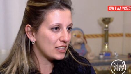 Luana Cammalleri oggi, che fine ha fatto: nel 2019 uccise l’ex marito Carlo La Duca Luana Cammalleri