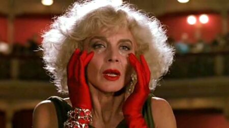 È morta Marisa Paredes, musa di Almodovar e attrice per Benigni Marisa Paredes