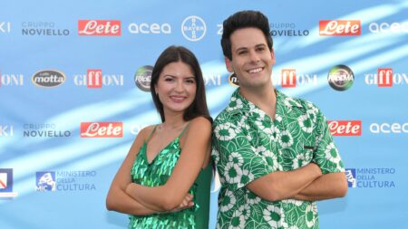 Luigi Calagna dei Me contro Te è gay o etero? La sua risposta: “Una persecuzione” Me contro Te - Lui e Sofì a Giffoni