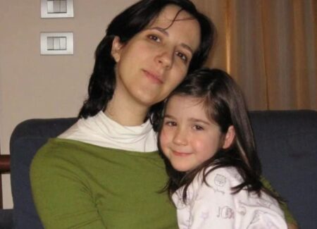 Chi era Monica Camerotto, la madre di Giulia Cecchettin, morta un anno prima Monica Camerotto e sua figlia Giulia Cecchettin