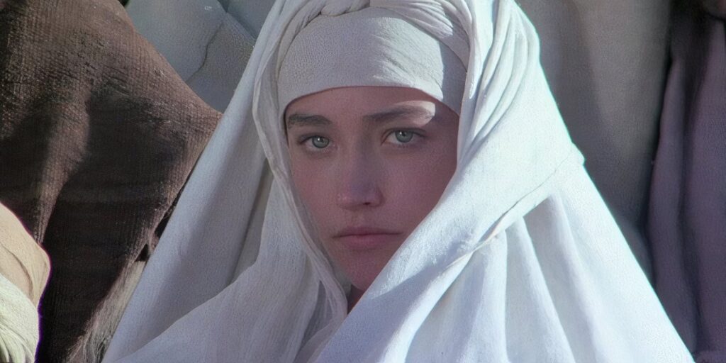 Olivia Hussey