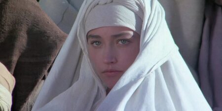 È morta Olivia Hussey, star di Romeo e Giulietta di Zeffirelli Olivia Hussey