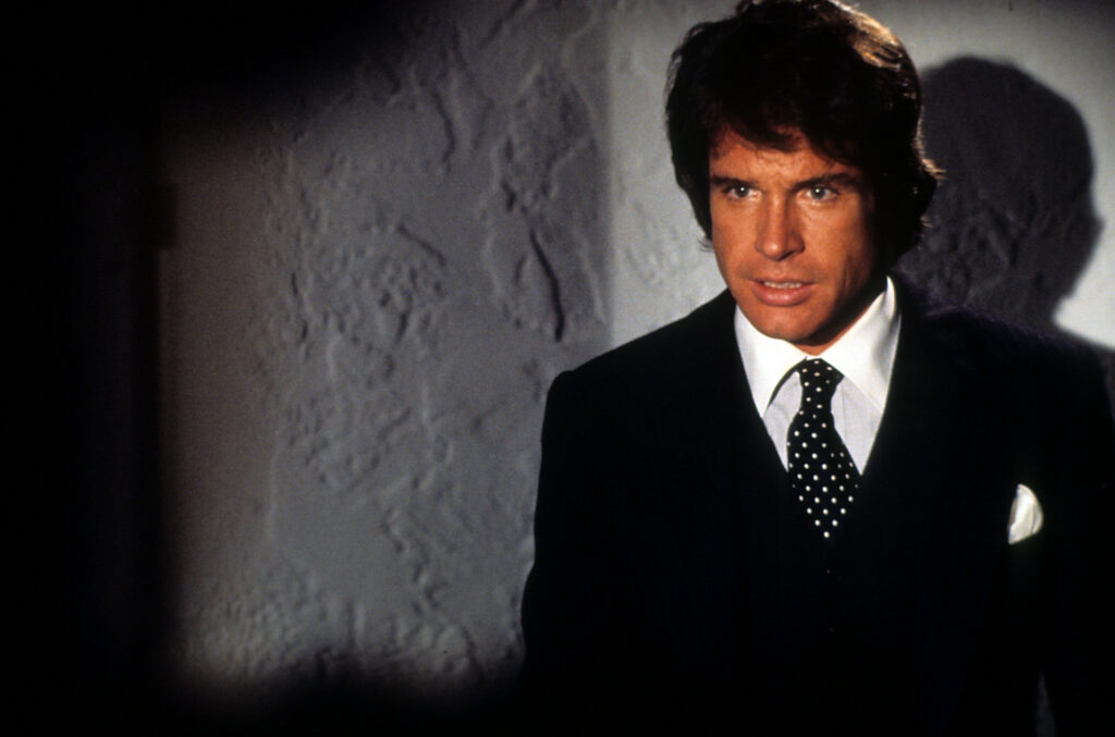Come finisce il film Il paradiso può attendere: seconde (e terze) occasioni Warren Beatty In 'Heaven Can Wait'