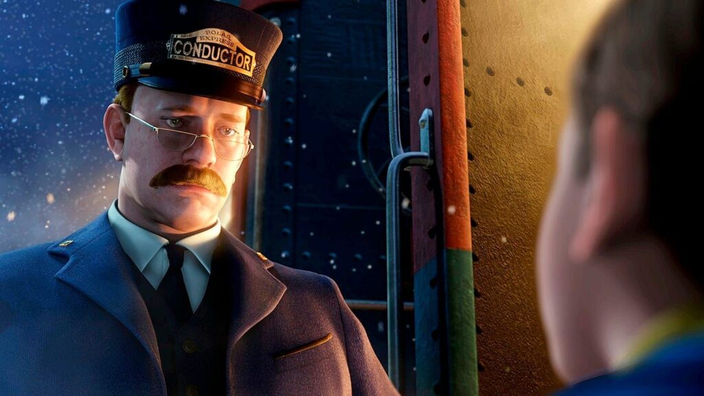 Polar Express