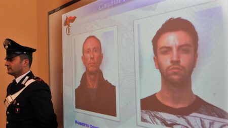 La storia di Gabriele DeFilippi e Roberto Obert: l’incontro, il sesso a tre e l’omicidio Roberto Obert e Gabriele De Filippis