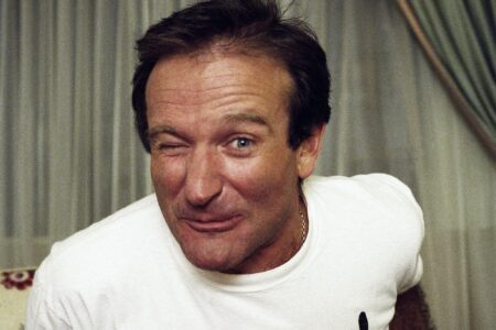 Robin Williams aiutava i senzatetto: “Mi ha insegnato cosa è la gentilezza”, svela suo figlio Robin Williams