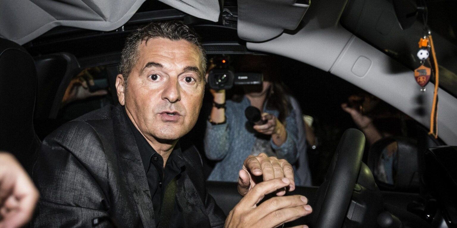 L’intervista di Teo Mammucari a Belve andrà in onda (senza censure) ecco quando Teo Mammuccari