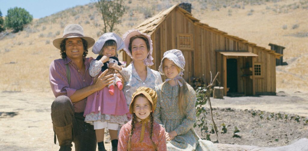 La casa nella prateria, Netflix annuncia la serie reboot: “Un sogno a lungo coltivato” La casa nella prateria