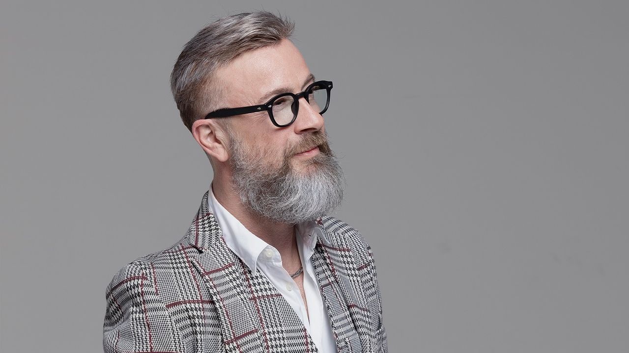 Marco Masini - @Luisa Carcavale