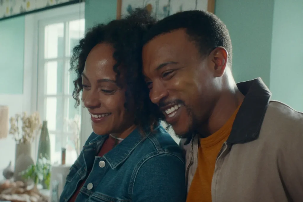 I protagonisti di Missing You