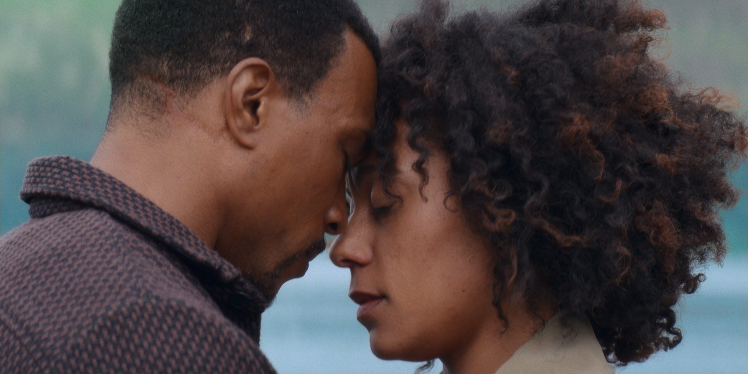 Una scena di Missing You (fonte Netflix)