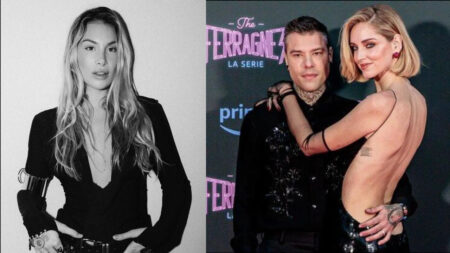 Chiara Ferragni e Fedez - Angelica Montini