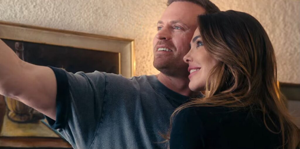 Ilary Blasi sposa Bastian Muller: svelata data e location da sogno dopo il divorzio da Totti Bastian Muller e Ilary Blasi nel documentario Ilary, su Netflix