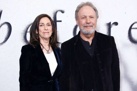 La casa di Billy Crystal distrutta negli incendi a Los Angeles: “Qui abbiamo cresciuto i nostri nipoti” Billy Crystal e sua moglie Janice Goldfinger