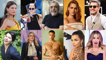 I co conduttori di Sanremo 2025