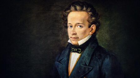 Giacomo Leopardi, le cause della sua gobba che diede origine ad altri problemi fisici Giacomo Leopardi
