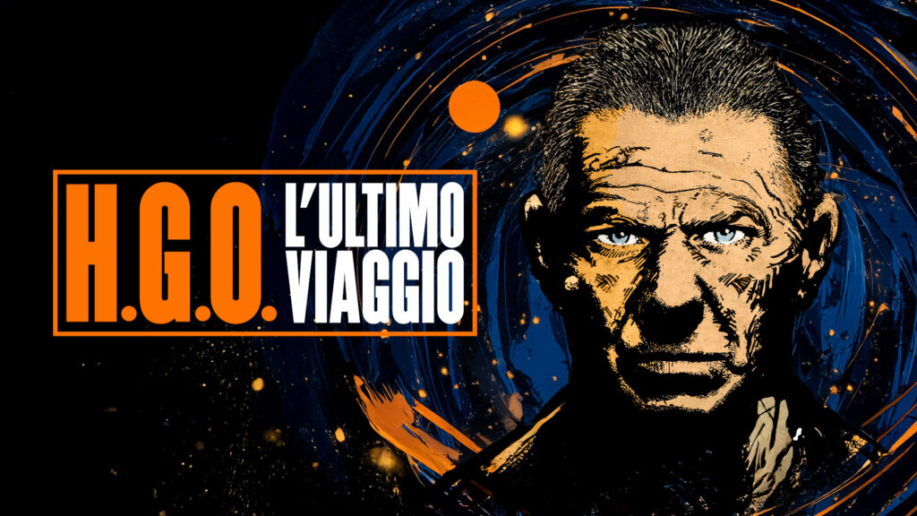 HBO l'ultimo viaggio