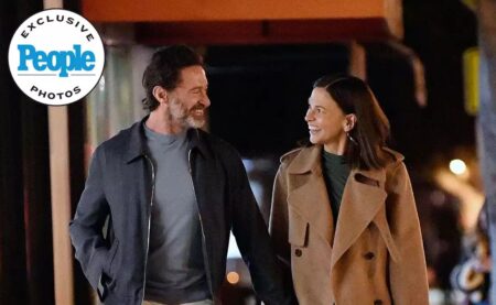 Hugh Jackman e Hutton Foster, la relazione con la nuova compagna è ufficiale (FOTO) Hugh Jackman e Sutton Foster