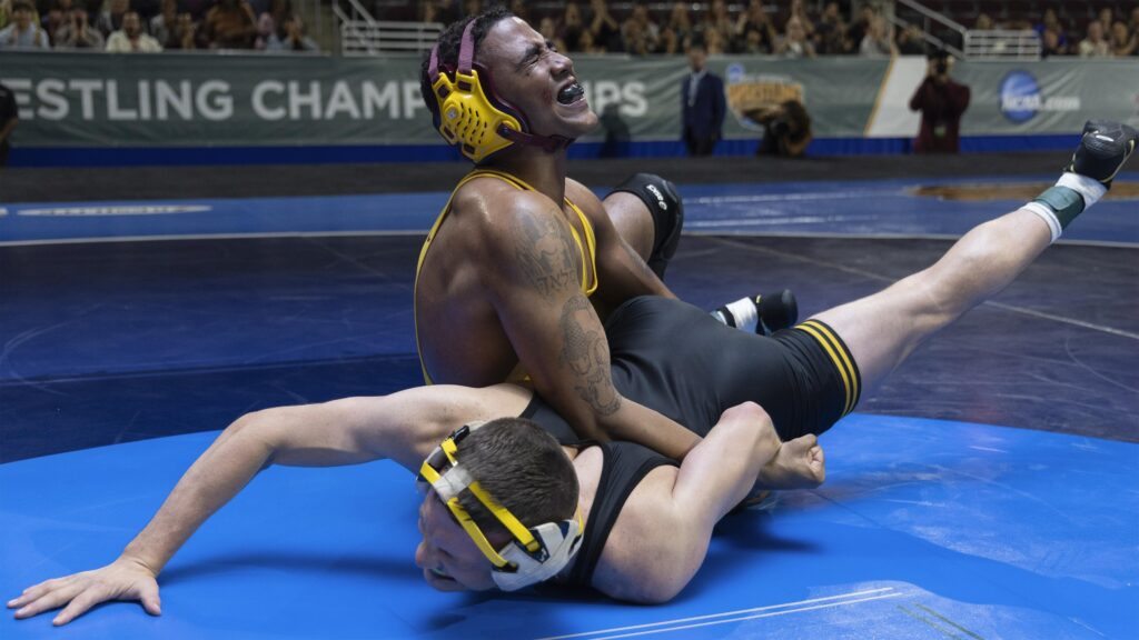 Jharrel Jerome in Inarrestabile