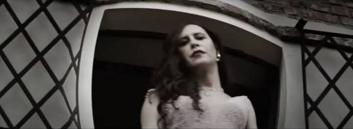 Karla Sofia Gascon in Preludio (2019)