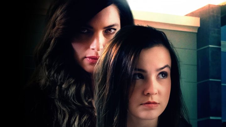 Una scena de L'altra madre di mia figlia